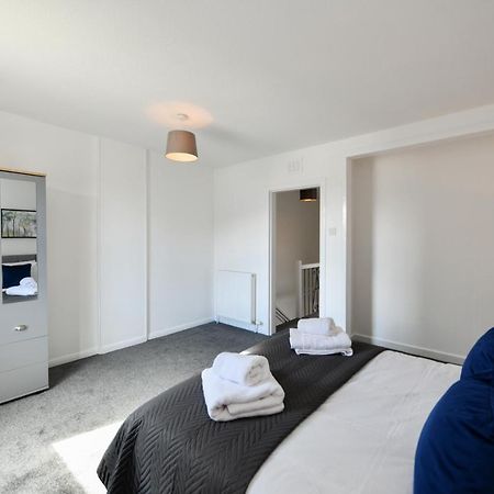 Вилла Mews House Эр Экстерьер фото