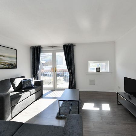 Вилла Mews House Эр Экстерьер фото