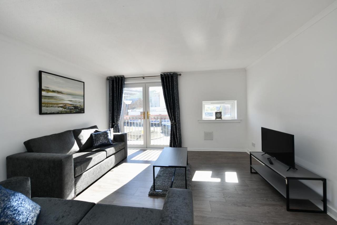 Вилла Mews House Эр Экстерьер фото